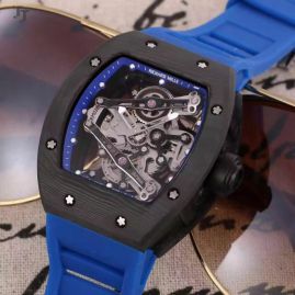 Picture of Richard Mille Watches _SKU2260907180228543983